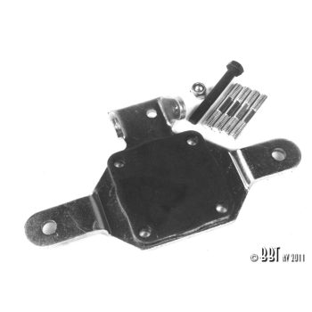   Motor adapter T2/Type3-hoz, Type 1-es motor beszereléséhez, 8mm, 1500/1600cc