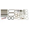   Cylinder head set 85.5mm, 1600cc + gasket set + 8 pcs bellows