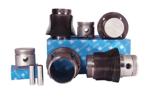 Hengerdugó készlet 85,50mm, 1600ccm, (Alul 90mm,felül 94mm) Kolbenschmidt Gyári minöség!!