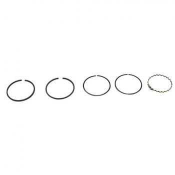 Dugattyú gyürü, 86mm, 2/2/5mm