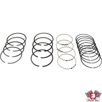 Dugattyú gyürü, 94mm, 1.75/2/4mm