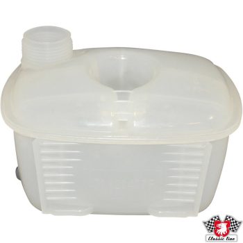   Tágulási tartály a radiátorhoz  VW Golf   1.1 	04/74-12/75     VW Golf 	1.5-1.6 	02/74-12/75