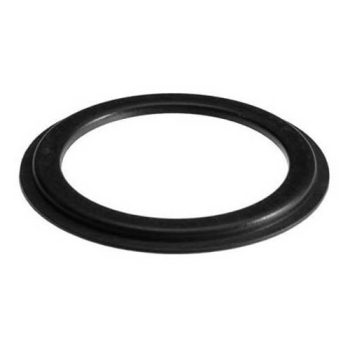 Rubber ring for fuel filler neck, (Golf 1, 08/75-02/84)