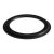 Rubber ring for fuel filler neck, (Golf 1, 08/75-02/84)