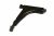 Front control arm, with bushes, without ball joint, Golf 1 (02/74-02/84)