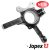 Steering knuckle, wheel suspension, left