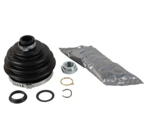 Drive shaft rubber boot ORIGINAL, front, outer, Golf1,2, Jetta, Scirocco