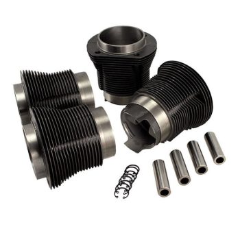   Hengerdugó készlet 88,00mm/std 69mm, 1679ccm, AAperformance(4db) 94mm felül és 90mm alul!!