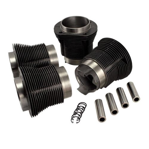 Hengerdugó készlet 88,00mm/std 69mm, 1679ccm, AAperformance(4db) 94mm felül és 90mm alul!!