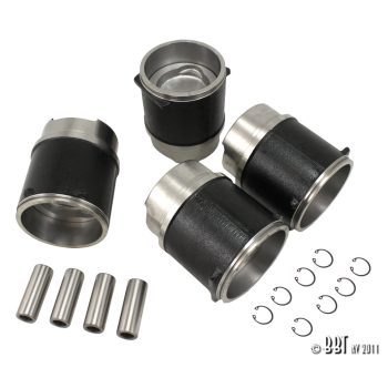   Hüvely és dugattyú kit 94mm / 1900cc vízhütéses (4db) AA performance