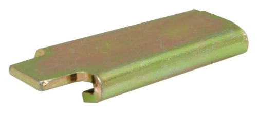 Stabilizátorrúd hátsó, külsö bilincs rögzítökapocs : Golf Mk1 (1975-1983), Scirocco (1974-1992), Golf Mk1 Cabriolet (1979-1993)