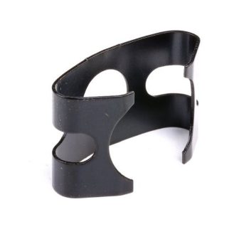 Brake pipe bracket, Golf 2 08/83-12/92