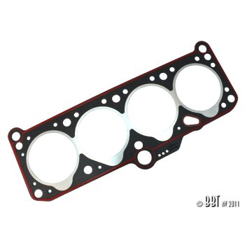 Hengerfej tömítés T25 1600D és TD (1.70mm) 3 ékes