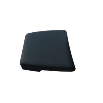    Bumper plastic corner, front left/rear right, Golf Mk1 (1975-1979), Caddy Mk1 (1983-1992)