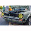    Bumper plastic corner, front left/rear right, Golf Mk1 (1975-1979), Caddy Mk1 (1983-1992)