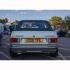    Bumper plastic corner, front left/rear right, Golf Mk1 (1975-1979), Caddy Mk1 (1983-1992)