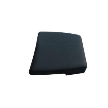   Bumper corner right front/left rear, Golf Mk1 (1975-1979), Caddy Mk1 (1983-1992), Golf Mk1 Cabriolet (1979-1983)