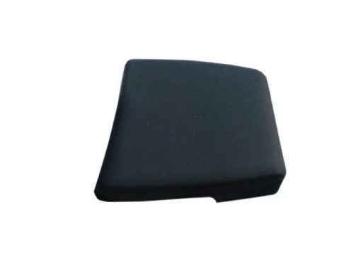 Bumper corner right front/left rear, Golf Mk1 (1975-1979), Caddy Mk1 (1983-1992), Golf Mk1 Cabriolet (1979-1983)