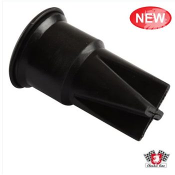   Vízleeresztö gumidugó a motortérben elöl,    Golf 1 1.1-1.8 (incl. D)  04/74-02/84