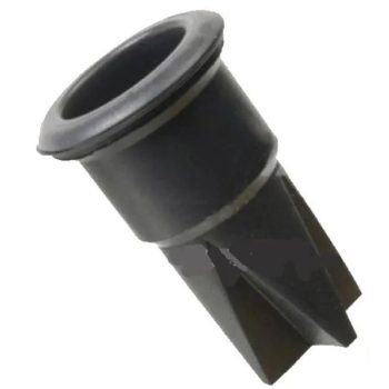   Rubber drain plug in the engine compartment, front, Golf 1 1.1-1.8 (incl. D) 04/74-02/84