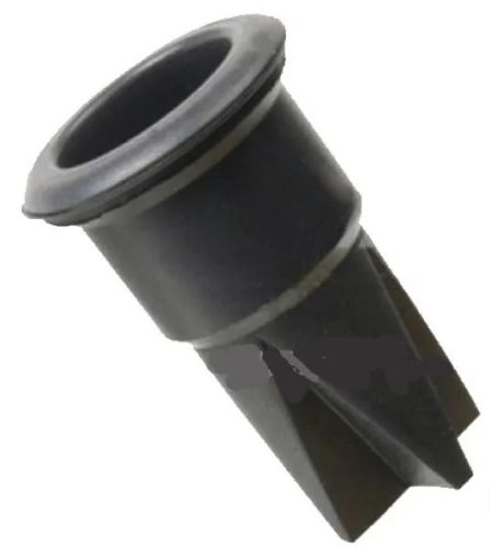 Rubber drain plug in the engine compartment, front, Golf 1 1.1-1.8 (incl. D) 04/74-02/84