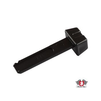   Fütésszabályozókar légkondicionáláshoz Golf 1,  1.1-1.8  08/80-12/84