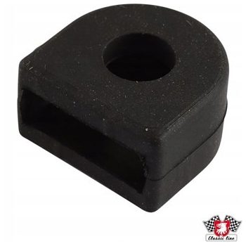   Csomagtérajtó gázrugójának a kiegyenlítö darabja, Golf 1