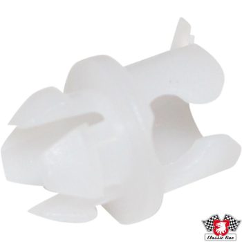 Csomagtérajtóhoz klipsz T25, Golf1,