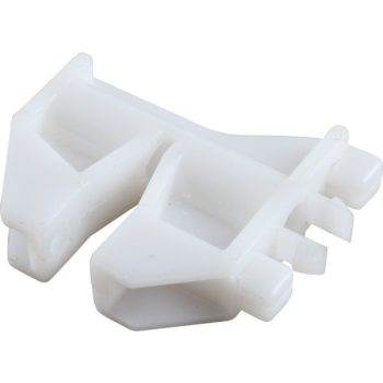   Forgócsapágy pillangó ablakhoz (elöl jobb/bal), Golf 1  08/75-02/84