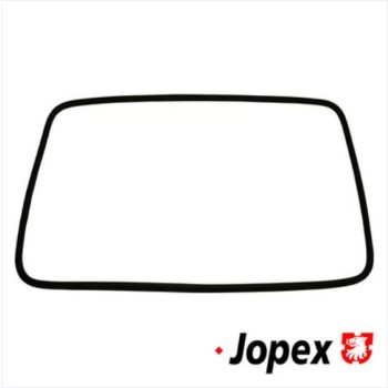 Hátsó ablak tömítés