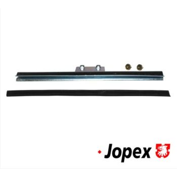   Ablaksín készlet ablakhoz, elsö, rögzítöelemekkel együtt, Golf, Jetta 74-84 között