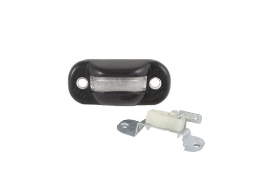 Rendszámtábla világítás: Golf Mk1 (1980-1983), Scirocco (1979-1981), Golf Mk1 Cabriolet (1979-1993)