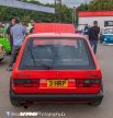 Hátsó lámpa szett, piros és füst, dél-afrikai specifikáció: Golf Mk1 (1979-1983)