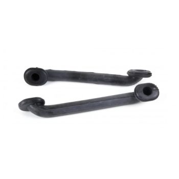   Gumi átvezetögyürü , az ablakmmosócsöhöz és a kábelekhez a csomagtérajtóban, pár, Golf 1