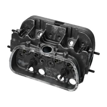 Hengerfej, 15/1600cc, szimpla, üres, NOS VW