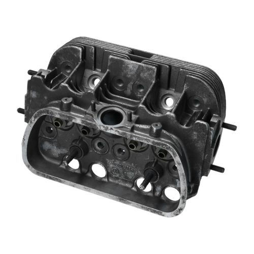 Hengerfej, 15/1600cc, szimpla, üres, NOS VW
