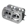 Hengerfej, 15/1600cc, szimpla, üres, NOS VW