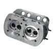 Hengerfej, 15/1600cc, szimpla, üres, NOS VW