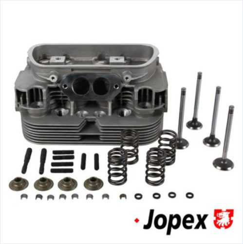 Hengerfej 1600ccm, 94mm, dupla szívós,  szelepekkel, Classic Line