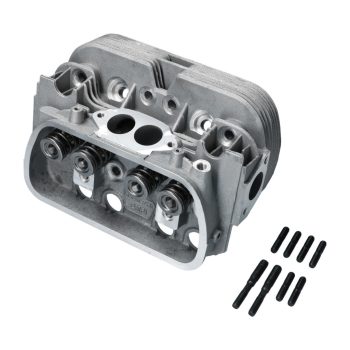   Hengerfej, 1600cc, 94mm, szelepekkel, höfok jeladó nyílással (befecskendezös model), EMPI 