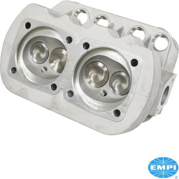   Hengerfej, EMPI GTV-2, 1600 dupla, 85.5mm, dupla szeleprugókkal