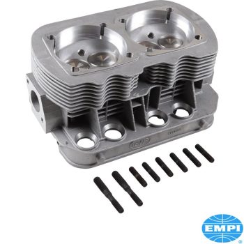   Hengerfej, EMPI GTV-2, 1600 dupla, 94mm, dupla szeleprugókkal