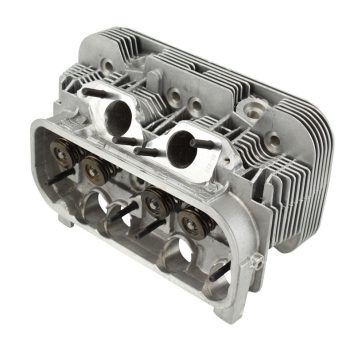 Hengerfej Type4 2000cc (CJ) Komplett