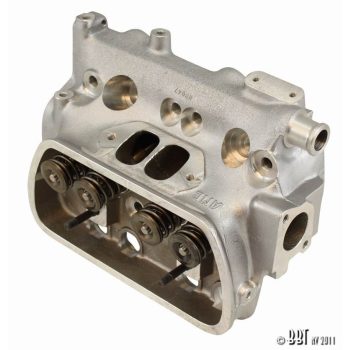 Hengerfej T25 2100cc Komplett