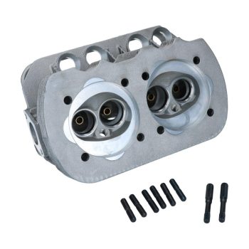   Hengerfej 041 es üres, 98mm es (40mm szívó szelep, 35,5mm kipufogó szelep) AUTOLINEA 