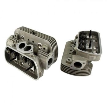 Hengerfej S/E 94mm,szelepekkel 44X37.5