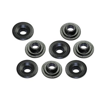 Szeleprugó tányér,CrMd (8db)