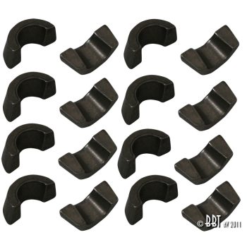 Szelep ék 25-30LE/OKRASA 16db