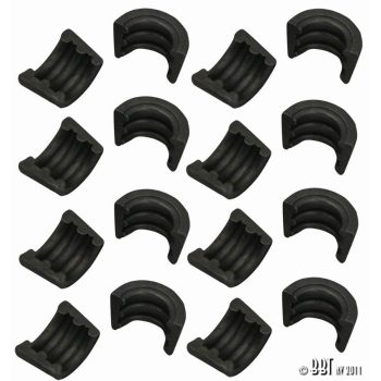 Szelep ék szetbben, erösített (8db)