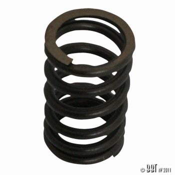 Szeleprugó T1 standard